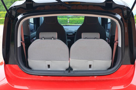 2020款新宝骏E300 Plus 305km 星际未来版
