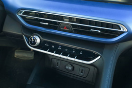 2019款长安新能源逸动E-Life EV460 智领版