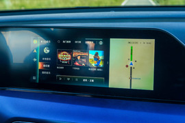 2019款长安新能源逸动E-Life EV460 智领版