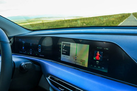 2019款长安新能源逸动E-Life EV460 智领版