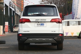 正后