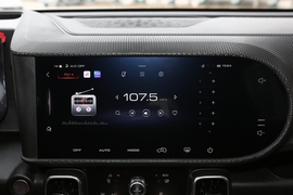 2021款 哈弗大狗 1.5T DCT拉布拉多版