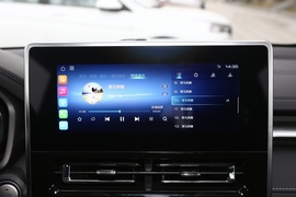 2021款 哈弗M6 PLUS 1.5T DCT精英智联型