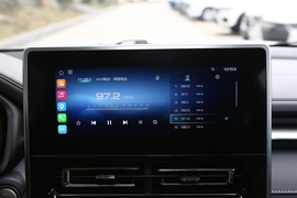 2021款 哈弗M6 PLUS 1.5T DCT豪华智联型
