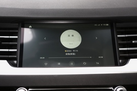 2021款 哈弗H6 第二代 2.0GDIT 自动GT豪华版