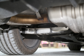 2021款奔驰 AMG CLA 45 S 4MATIC+ 