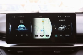 2021款 哈弗H6 第三代 2.0T 自动四驱Max