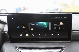 2021款 哈弗初恋 1.5T 自动大四版