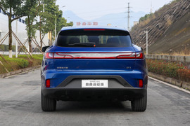 2021款赛力斯SF5自由远征版