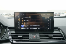 2021款 奥迪Q5L Sportback 40 TFSI 上市特别版