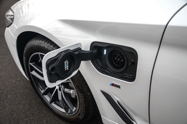 2021款宝马535Le 先锋版M运动套装