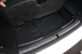 2021款宝马535Le 先锋版M运动套装