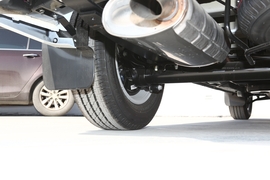 2021款 上汽MAXUS V80 2.0T PLUS 手动城市版短轴超低顶5／6座