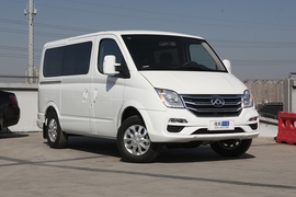 2021款 上汽MAXUS V80 2.0T PLUS 手动城市版短轴超低顶5／6座