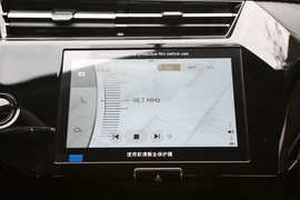 2021款 奇瑞瑞虎3x PLUS 1.5L 手动痛快红枣版