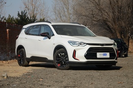 2020款雪佛兰沃兰多 轻混 Redline 530T 自动纵享版（5+2款）