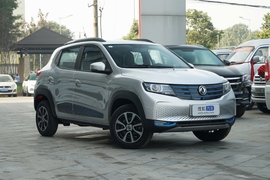 2020款 东风风光E1 E趣型