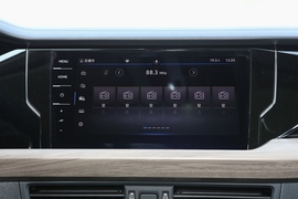 2021款 大众帕萨特 330TSI 豪华版