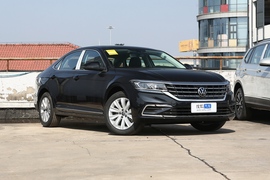 2021款 大众帕萨特 330TSI 精英版