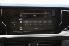 2021款 大众帕萨特 330TSI 精英版