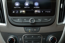 2021款 雪佛兰迈锐宝XL 535T 自动锐行版