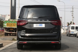 正后