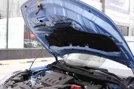 2021款启辰D60 PLUS 1.6L XV CVT智领版