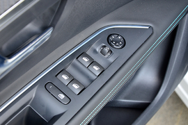 2021款 东风标致4008 360THP