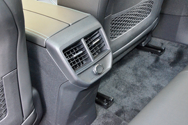 2021款 东风标致4008 360THP