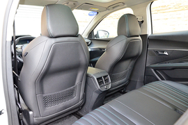 2021款 东风标致4008 360THP