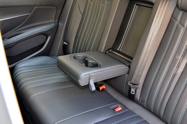 2021款 东风标致4008 360THP