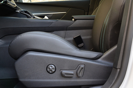 2021款 东风标致4008 360THP