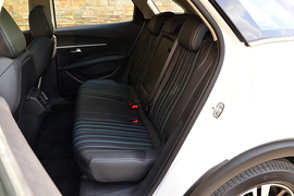 2021款 东风标致4008 360THP