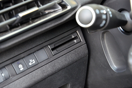 2021款 东风标致4008 360THP