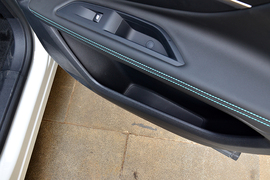 2021款 东风标致4008 360THP