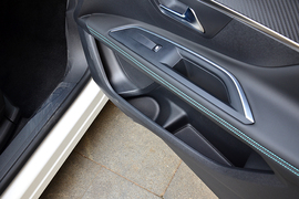 2021款 东风标致4008 360THP