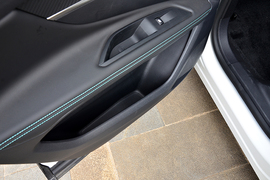 2021款 东风标致4008 360THP