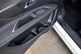 2021款 东风标致4008 360THP