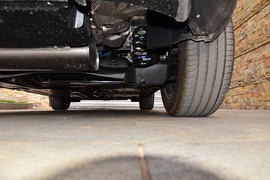 2021款 东风标致4008 360THP