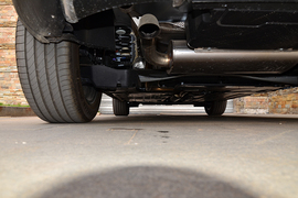 2021款 东风标致4008 360THP