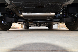 2021款 东风标致4008 360THP