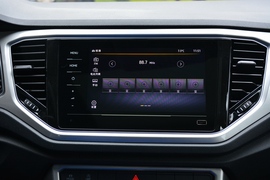 2021款 大众T-ROC探歌 280TSI DSG两驱精英智联版