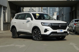 2021款 荣威RX5 MAX Supreme系列 300TGI 自动豪华座舱版