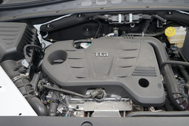 2021款 荣威RX5 MAX Supreme系列 300TGI 自动智能座舱尊荣版