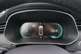 2021款 荣威RX5 MAX Supreme系列 300TGI 自动智能座舱尊荣版