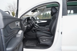 2021款 荣威RX5 MAX Supreme系列 300TGI 自动智能座舱尊荣版