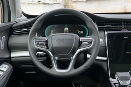 2021款 荣威RX5 MAX Supreme系列 300TGI 自动智能座舱尊荣版