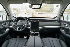 2021款 荣威RX5 MAX Supreme系列 300TGI 自动智能座舱尊荣版