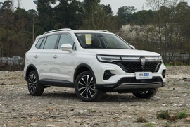 2021款 荣威RX5 MAX Supreme系列 300TGI 自动智能座舱尊荣版