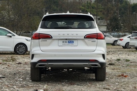 2021款 荣威RX5 MAX Supreme系列 300TGI 自动智能座舱尊荣版